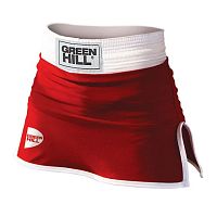 Юбка для бокса Donna Green Hill