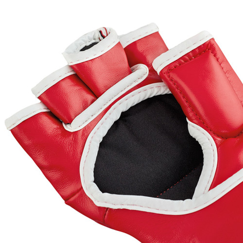 Перчатки для MMA COMBAT SAMBO MMR-0027CS Green Hill фото 4