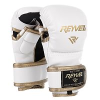 Перчатки ММА тренировочные Reyvel
