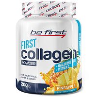 Collagen + Vitamin C Be First