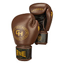 Новые боксерские перчатки от GreenHill