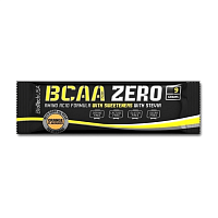 BCAA Flash Zero BioTech USA