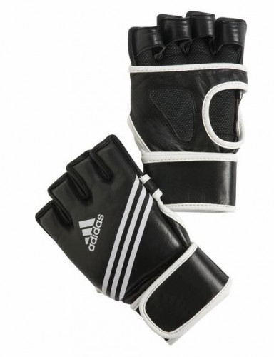 Перчатки для ММА Super ADICSG09 Adidas