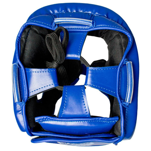 Шлем боксерский Twin ФБР ФКР IKB-42 Boybo фото 5 Шлем боксерский Twin ФБР ФКР IKB-42 Boybo фото 5