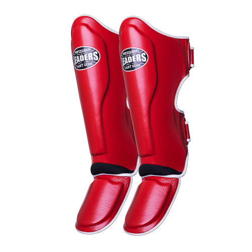 Защита голени и стопы LEADERS