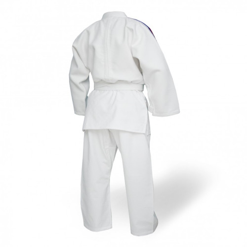 Кимоно для дзюдо Standart 650 Profi Judo фото 4