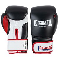 Боксерские перчатки Lonsdale Winstone