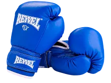 Перчатки боксерские RV-101 Reyvel