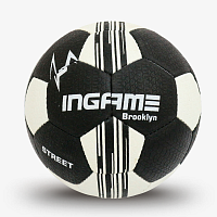 Мяч футбольный Street Brooklyn №5 Ingame