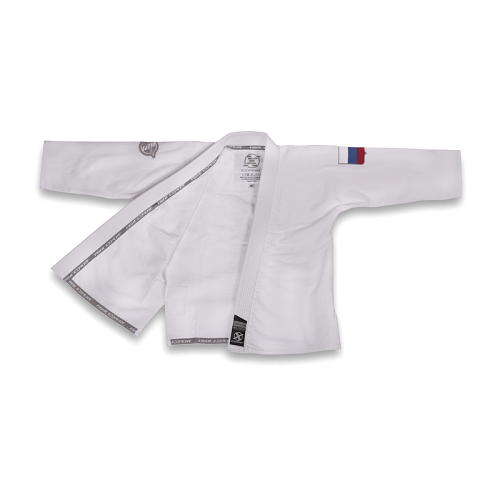 Кимоно для BJJ COMPET1T1ON Kids JUSX-450K Fight Expert