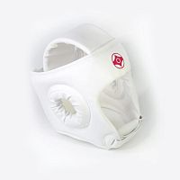 Шлем для каратэ Киокушинкай (без подбородка)