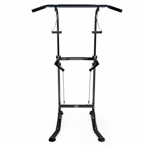 Турник-брусья DFC G007G фото 6