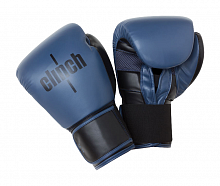 Перчатки боксерские Punch C131 Clinch