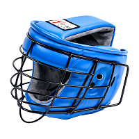 Шлем с маской для АРБ ТИТАН-2 Рэй-Спорт