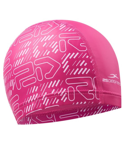 Шапочка для плавания Effect 25Degrees