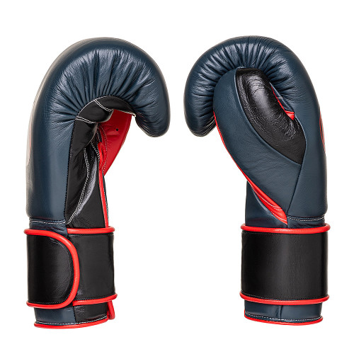 Перчатки боксерские LEADERS SUPER Series CUSTOM фото 4