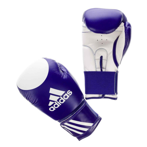 Перчатки боксерские Ultima Target WAKO Adidas