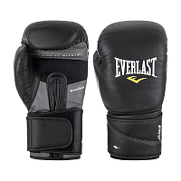 Перчатки боксерские Protex2 Leather Everlast