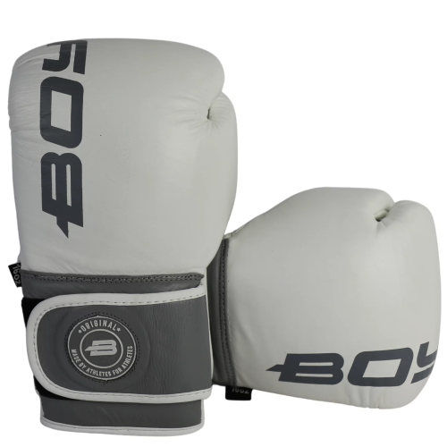 Перчатки боксерские Ice BBG800 Boybo фото 2
