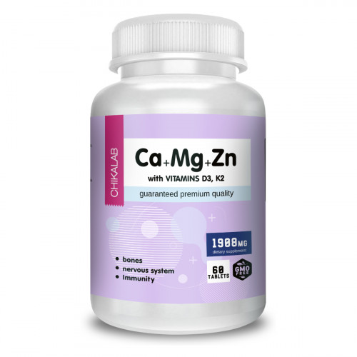 Ca+Mg+Zn Chicalab