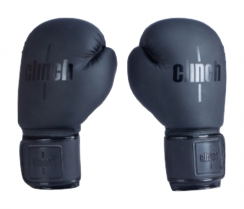 Перчатки боксерские Mist C143 Clinch фото 2