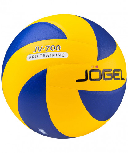 Мяч волейбольный JV-700 Jögel фото 2