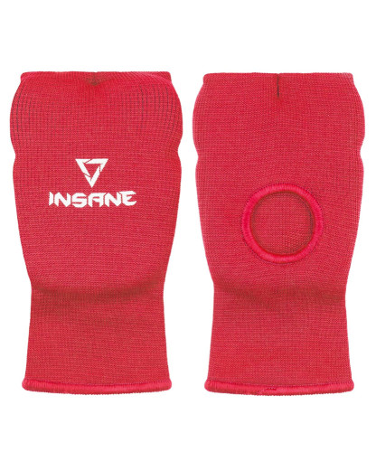 Перчатки-накладки для единоборств Hornet Insane