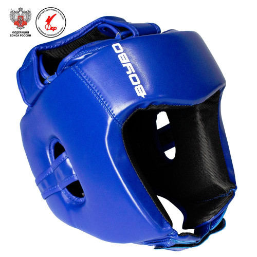 Шлем боксерский Twin ФБР ФКР IKB-42 Boybo Шлем боксерский Twin ФБР ФКР IKB-42 Boybo