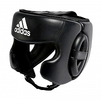 Шлем боксерский закрытый Training ADIBHG031 Adidas