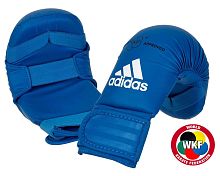 Перчатки-накладки для каратэ WKF 661.22 Adidas