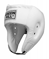 Шлем боксерский Special HGS-4025 Green Hill