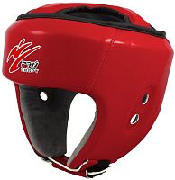 Шлем для бокса и кикбоксинга Боец-3 Рэй-Спорт