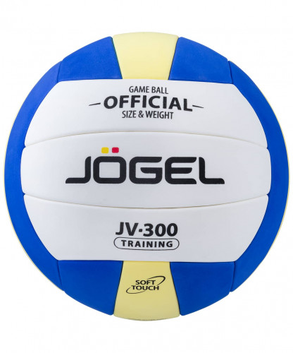 Мяч волейбольный JV-300 Jögel