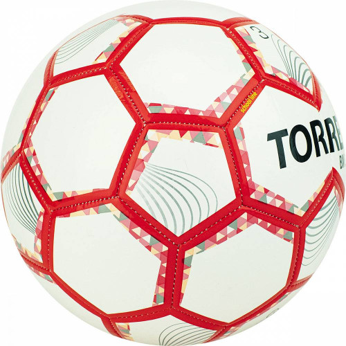 Мяч футбольный №3 TORRES BM 300 F320743 фото 3