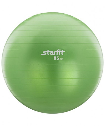 Мяч гимнастический антивзрыв GB-101 Starfit