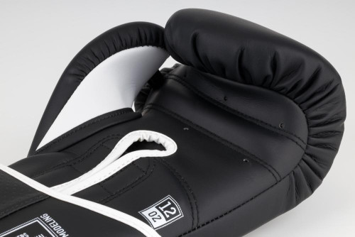 Перчатки боксерские Outlaw FX-500 Fight Expert фото 3