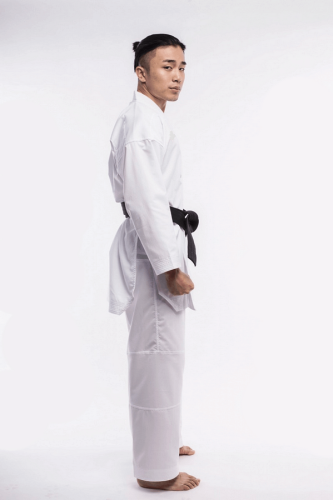 Кимоно для каратэ Buntai 2432 Sentei