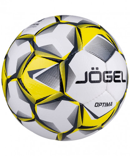 Мяч футзальный Optima №4 Jögel фото 2