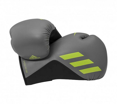 Перчатки боксерские Speed Tilt 150 Adidas фото 4