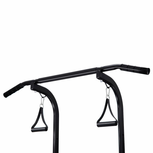 Турник-брусья DFC G007G фото 9