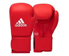 Перчатки боксерские IBA Adidas
