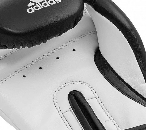 Перчатки боксерские Speed Tilt 250 Adidas фото 8
