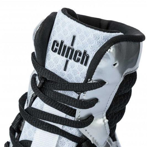 Боксерки Olimp Limited Edition C416 Clinch фото 9