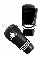 Перчатки с открытой ладонью ADIBFC01 Adidas