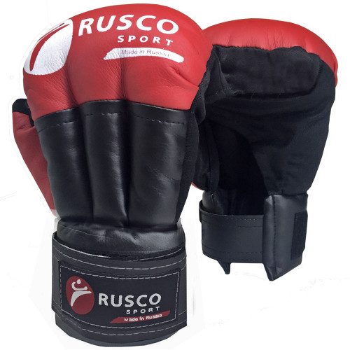 Перчатки для рукопашного боя Классик Rusco Sport