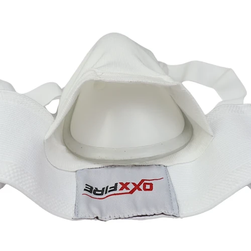 Защита паха (ракушка) OxxFire фото 7 Защита паха (ракушка) OxxFire фото 7