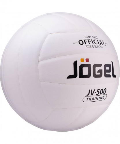 Мяч волейбольный JV-500 Jögel фото 2