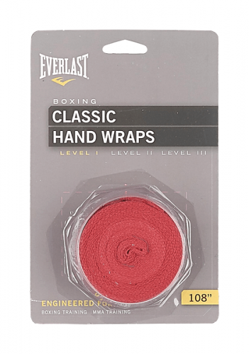 Бинты боксерские Classic Hand Wraps Everlast