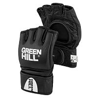Перчатки MMA MMA-G0081 Green Hill