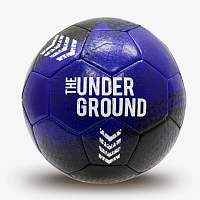 Мяч футбольный Underground №5 Ingame